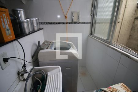 Apartamento à venda com 90m², 2 quartos e 1 vagaÁrea de Serviço