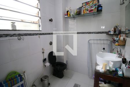 Apartamento à venda com 90m², 2 quartos e 1 vagaBanheiro
