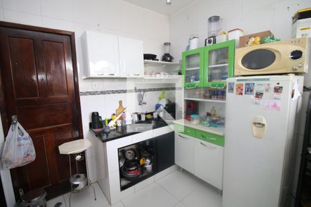 Apartamento à venda com 90m², 2 quartos e 1 vagaCozinha
