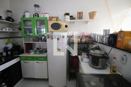 Apartamento à venda com 90m², 2 quartos e 1 vagaCozinha