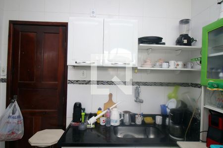Apartamento à venda com 90m², 2 quartos e 1 vagaCozinha