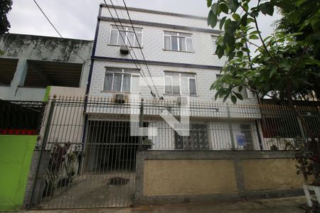 Apartamento à venda com 90m², 2 quartos e 1 vagaFachada d