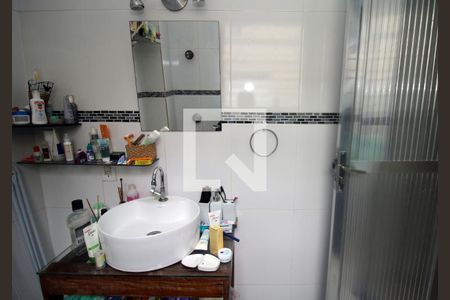 Apartamento à venda com 90m², 2 quartos e 1 vagaBanheiro
