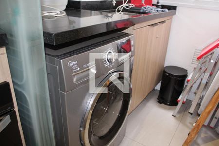 Apartamento à venda com 45m², 1 quarto e 1 vagaÁrea de Serviço