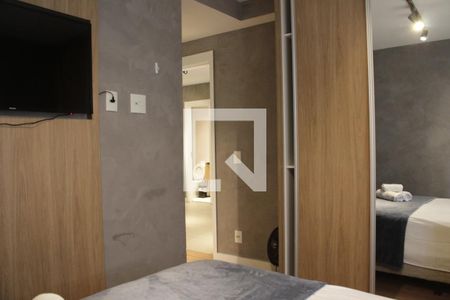 Apartamento à venda com 45m², 1 quarto e 1 vagaSuite