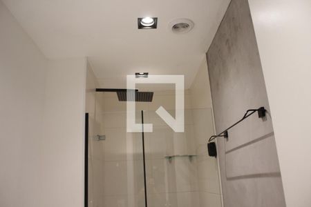 Apartamento à venda com 45m², 1 quarto e 1 vagaBanheiro da Suíte