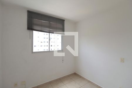 Quarto 1 de apartamento à venda com 2 quartos, 50m² em Campo Alegre, Belo Horizonte