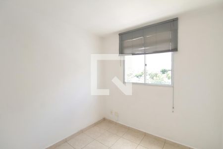 Quarto 1 de apartamento à venda com 2 quartos, 50m² em Campo Alegre, Belo Horizonte
