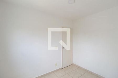 Quarto 1 de apartamento à venda com 2 quartos, 50m² em Campo Alegre, Belo Horizonte