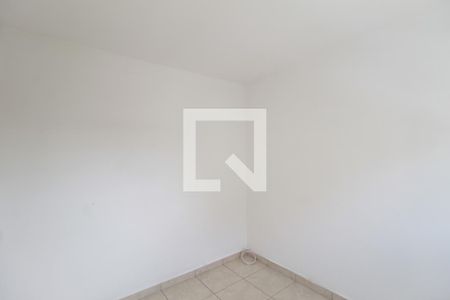 Quarto 1 de apartamento à venda com 2 quartos, 50m² em Campo Alegre, Belo Horizonte