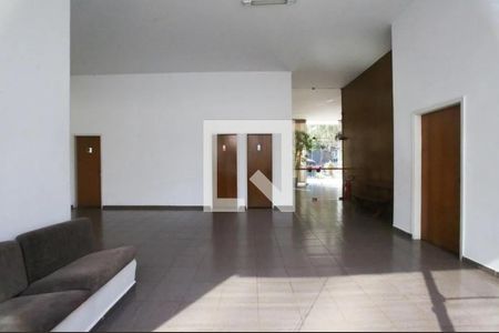 Apartamento à venda com 142m², 3 quartos e 1 vaga Apartamento à venda com 142m², 3 quartos e 1 vagaÁrea comum - Salão de festas