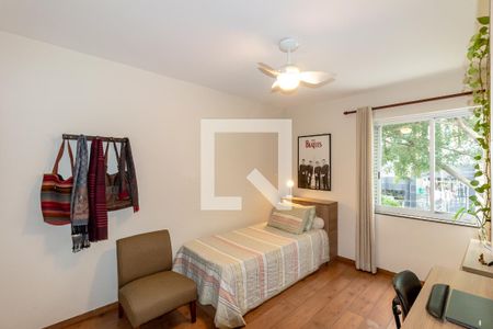 Apartamento à venda com 142m², 3 quartos e 1 vaga Apartamento à venda com 142m², 3 quartos e 1 vagaQuarto 2