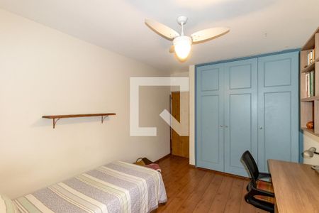 Apartamento à venda com 142m², 3 quartos e 1 vaga Apartamento à venda com 142m², 3 quartos e 1 vagaQuarto 3