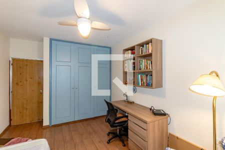 Apartamento à venda com 142m², 3 quartos e 1 vaga Apartamento à venda com 142m², 3 quartos e 1 vagaQuarto 3