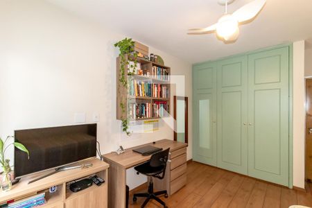 Apartamento à venda com 142m², 3 quartos e 1 vaga Apartamento à venda com 142m², 3 quartos e 1 vagaQuarto 2