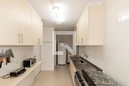 Apartamento à venda com 142m², 3 quartos e 1 vaga Apartamento à venda com 142m², 3 quartos e 1 vagaCozinha