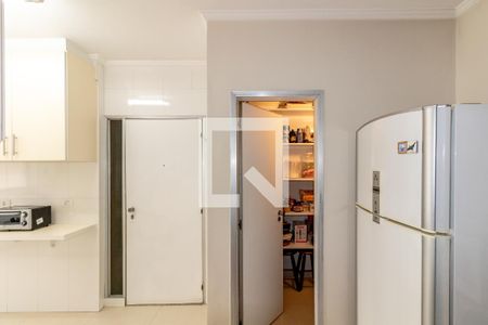 Apartamento à venda com 142m², 3 quartos e 1 vaga Apartamento à venda com 142m², 3 quartos e 1 vagaCozinha