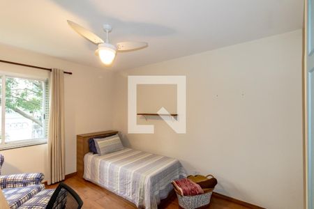 Apartamento à venda com 142m², 3 quartos e 1 vaga Apartamento à venda com 142m², 3 quartos e 1 vagaQuarto 3