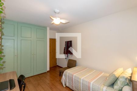 Apartamento à venda com 142m², 3 quartos e 1 vaga Apartamento à venda com 142m², 3 quartos e 1 vagaQuarto 2