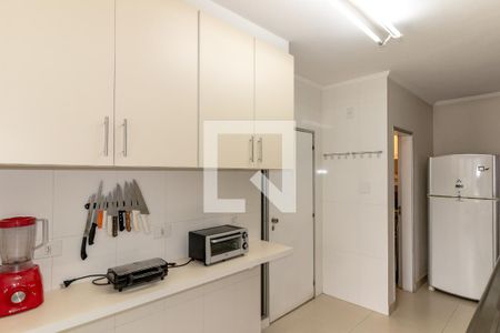 Apartamento à venda com 142m², 3 quartos e 1 vaga Apartamento à venda com 142m², 3 quartos e 1 vagaCozinha