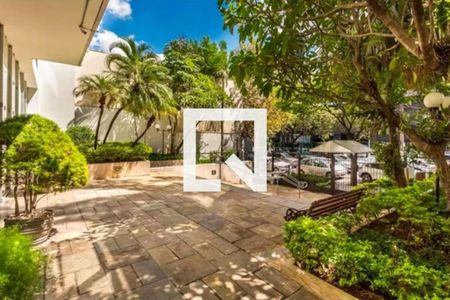 Apartamento à venda com 142m², 3 quartos e 1 vaga Apartamento à venda com 142m², 3 quartos e 1 vagaÁrea comum - Jardim