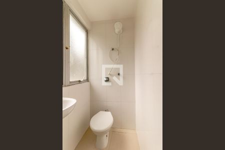 Apartamento à venda com 142m², 3 quartos e 1 vaga Apartamento à venda com 142m², 3 quartos e 1 vagaÁrea de Serviço