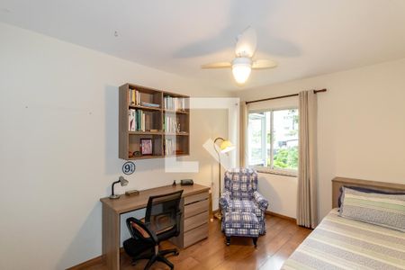 Apartamento à venda com 142m², 3 quartos e 1 vaga Apartamento à venda com 142m², 3 quartos e 1 vagaQuarto 3