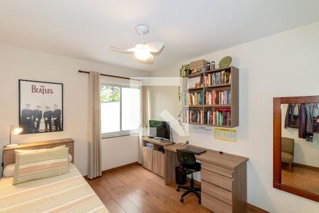 Apartamento à venda com 142m², 3 quartos e 1 vaga Apartamento à venda com 142m², 3 quartos e 1 vagaQuarto 2