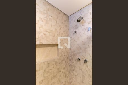 Apartamento à venda com 142m², 3 quartos e 1 vaga Apartamento à venda com 142m², 3 quartos e 1 vagaBanheiro do Quarto 1