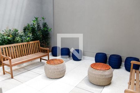 Apartamento à venda com 95m², 2 quartos e 2 vagas Apartamento à venda com 95m², 2 quartos e 2 vagasÁrea comum