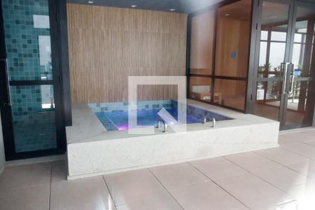 Apartamento à venda com 95m², 2 quartos e 2 vagas Apartamento à venda com 95m², 2 quartos e 2 vagasSaúna