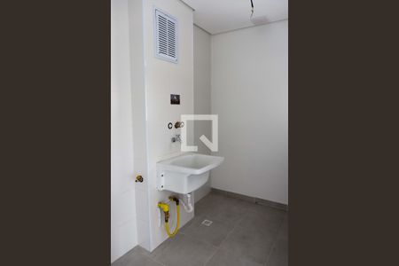 Apartamento à venda com 95m², 2 quartos e 2 vagas Apartamento à venda com 95m², 2 quartos e 2 vagasLavanderia