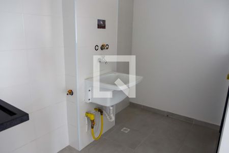 Apartamento à venda com 95m², 2 quartos e 2 vagas Apartamento à venda com 95m², 2 quartos e 2 vagasCozinha