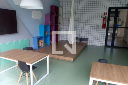 Apartamento à venda com 95m², 2 quartos e 2 vagas Apartamento à venda com 95m², 2 quartos e 2 vagasBrinquedoteca