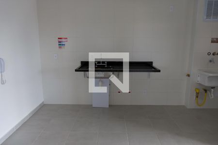 Apartamento à venda com 95m², 2 quartos e 2 vagas Apartamento à venda com 95m², 2 quartos e 2 vagasCozinha