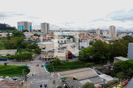 Apartamento à venda com 95m², 2 quartos e 2 vagas Apartamento à venda com 95m², 2 quartos e 2 vagasVista da Sacada