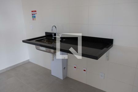 Apartamento à venda com 95m², 2 quartos e 2 vagas Apartamento à venda com 95m², 2 quartos e 2 vagasCozinha