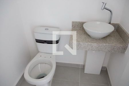 Apartamento à venda com 95m², 2 quartos e 2 vagas Apartamento à venda com 95m², 2 quartos e 2 vagasLavabo