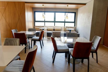 Apartamento à venda com 95m², 2 quartos e 2 vagas Apartamento à venda com 95m², 2 quartos e 2 vagasÁrea comum