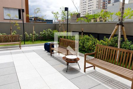 Apartamento à venda com 95m², 2 quartos e 2 vagas Apartamento à venda com 95m², 2 quartos e 2 vagasÁrea comum