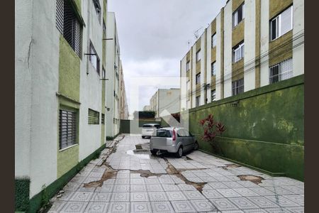 Apartamento à venda com 50m², 2 quartos e 1 vagaÁrea comum - Garagem