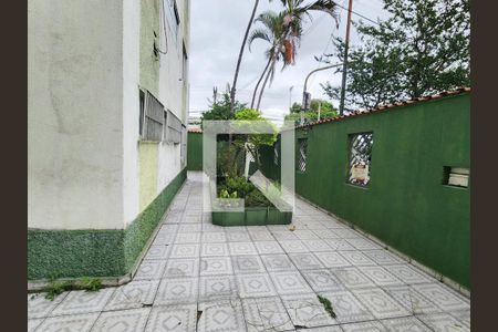 Apartamento à venda com 50m², 2 quartos e 1 vagaÁrea comum
