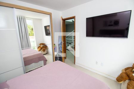 Casa de condomínio à venda com 280m², 4 quartos e 2 vagas Casa de condomínio à venda com 280m², 4 quartos e 2 vagasQuarto 3