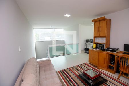 Casa de condomínio à venda com 280m², 4 quartos e 2 vagas Casa de condomínio à venda com 280m², 4 quartos e 2 vagasSala intima