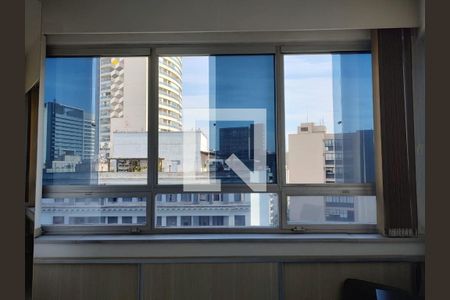 Apartamento à venda com 26m², 1 quarto e sem vagaFoto 13