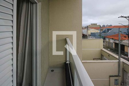 Casa à venda com 115m², 3 quartos e 2 vagasVaranda