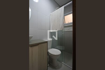 Casa à venda com 115m², 3 quartos e 2 vagasBanheiro Social