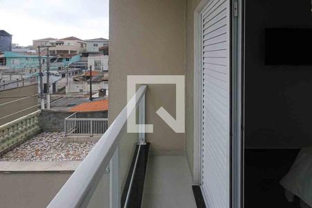 Casa à venda com 115m², 3 quartos e 2 vagasVaranda