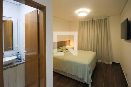 Casa à venda com 115m², 3 quartos e 2 vagasSuite