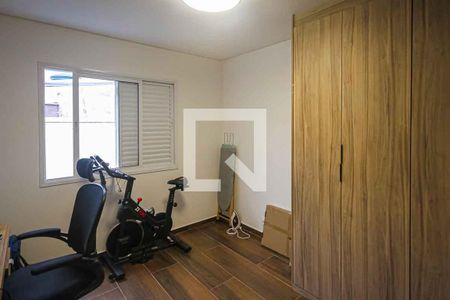 Casa à venda com 115m², 3 quartos e 2 vagasQuarto